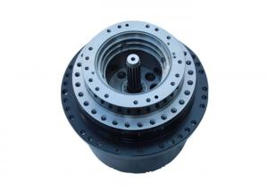 China R225-9 R210LC-7 R180LC-7 Excavator Drive Motor Travel Reduction 31N6-40040 31N6-40041 on sale