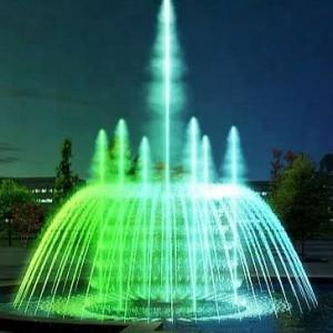 China Mini Round Indoor Water Portable Fountain High Spray on sale