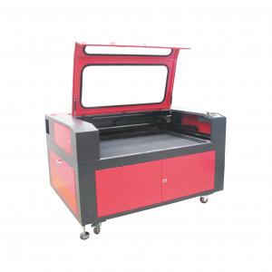 Buy cheap 80w MDF Co2 Laser Cutting Machine Acrylic Rdcam Plastic Engraving Machine product