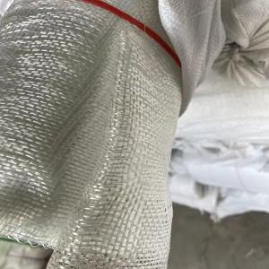Buy cheap UL94-V0 Fiberglass Fabric Cloth White Chemical Resistance product