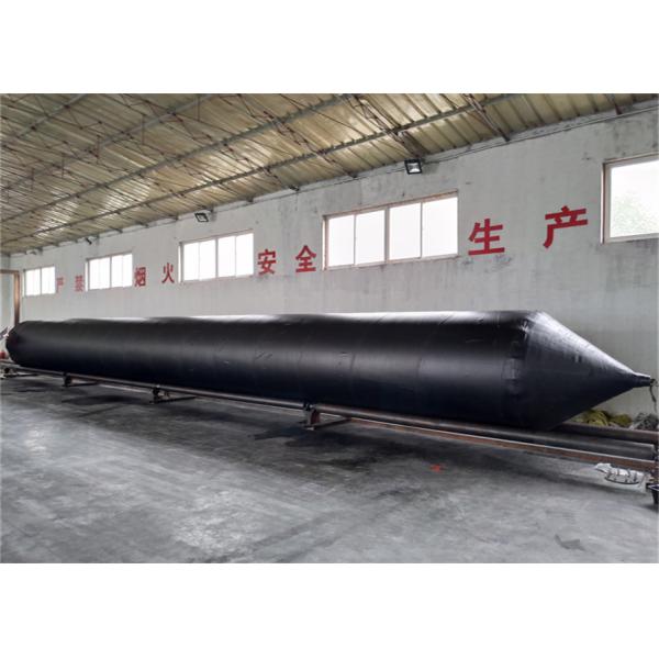 Ship Launching Marine Rubber Roller Airbag Multi Layer