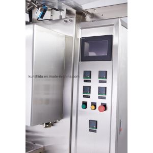 Liquid Filling Packing Machine