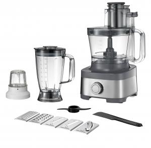China FP405 Food Processor with 1.8 L Blender Cup on sale