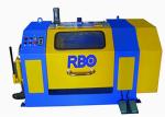 17MD Copper Clad Intermediate Wire Drawing Machine With Continuous Annealing