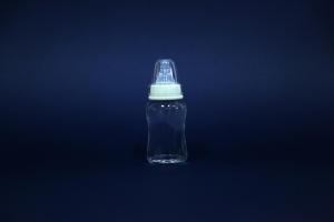 Buy cheap Eco Friendly Premature Baby Sterilize Glass Food Feeding Bottles BPA Free product