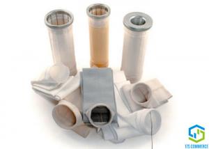 Buy cheap ISO Dust Filter Bags For Bag House Dust Collectors product