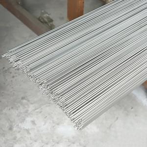 Buy cheap China Supply 0.35Mm Stainless Steel Stranded Wire 201 410 430 1.5mm Stainless Welding Wire Rod product