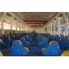 Buy cheap Self Aligning Automatic Pipe Rotator for Welding Round Seam of Tanks 10000 Kg from wholesalers