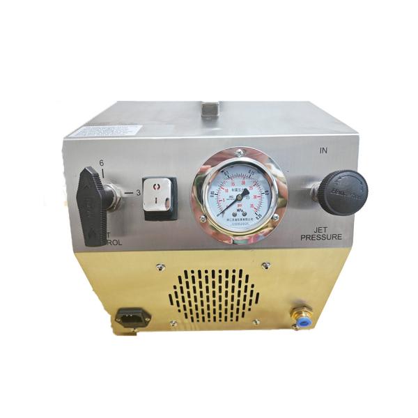 AG-6D Professional Aerosol Generator For Industrial Air Quality Testing