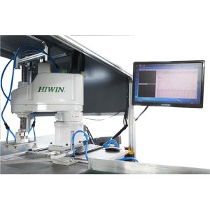 Firm Automatic Paper Box Making Machine Highly Sensitive 120mm Depth