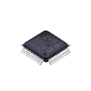 Buy cheap STMicroelectronics STM32F072C8T6 ic Chip Laptop 32F072C8T6 Industrial Microcontroller Board product