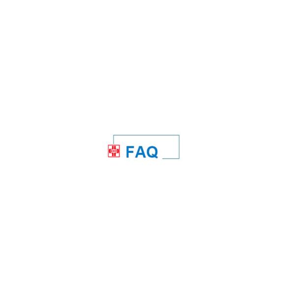 FAQ