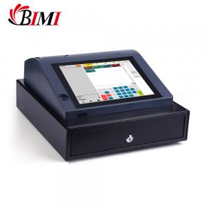 China Bimi All In One Restaurant Cash Register 9.7 Inch Display A83T CPU Android 6.0 System on sale