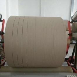 Buy cheap 70GSM 1045mm Paper Converting Machine Paper Roll Slitting Machine 375m/Min product