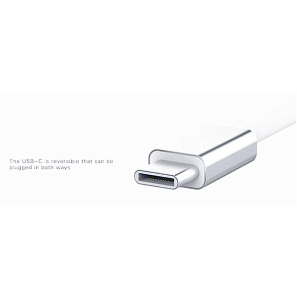 Digital Monitor Cable Copper Core Wire Type C Male And VGA Female Connector