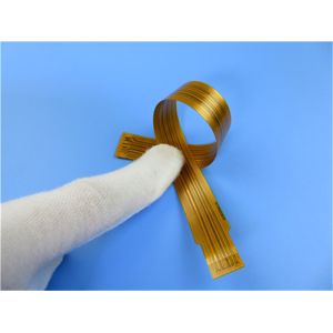 Multilayer Flexible Printed Circuit (FPC) Multi-layer Flexible PCB Board