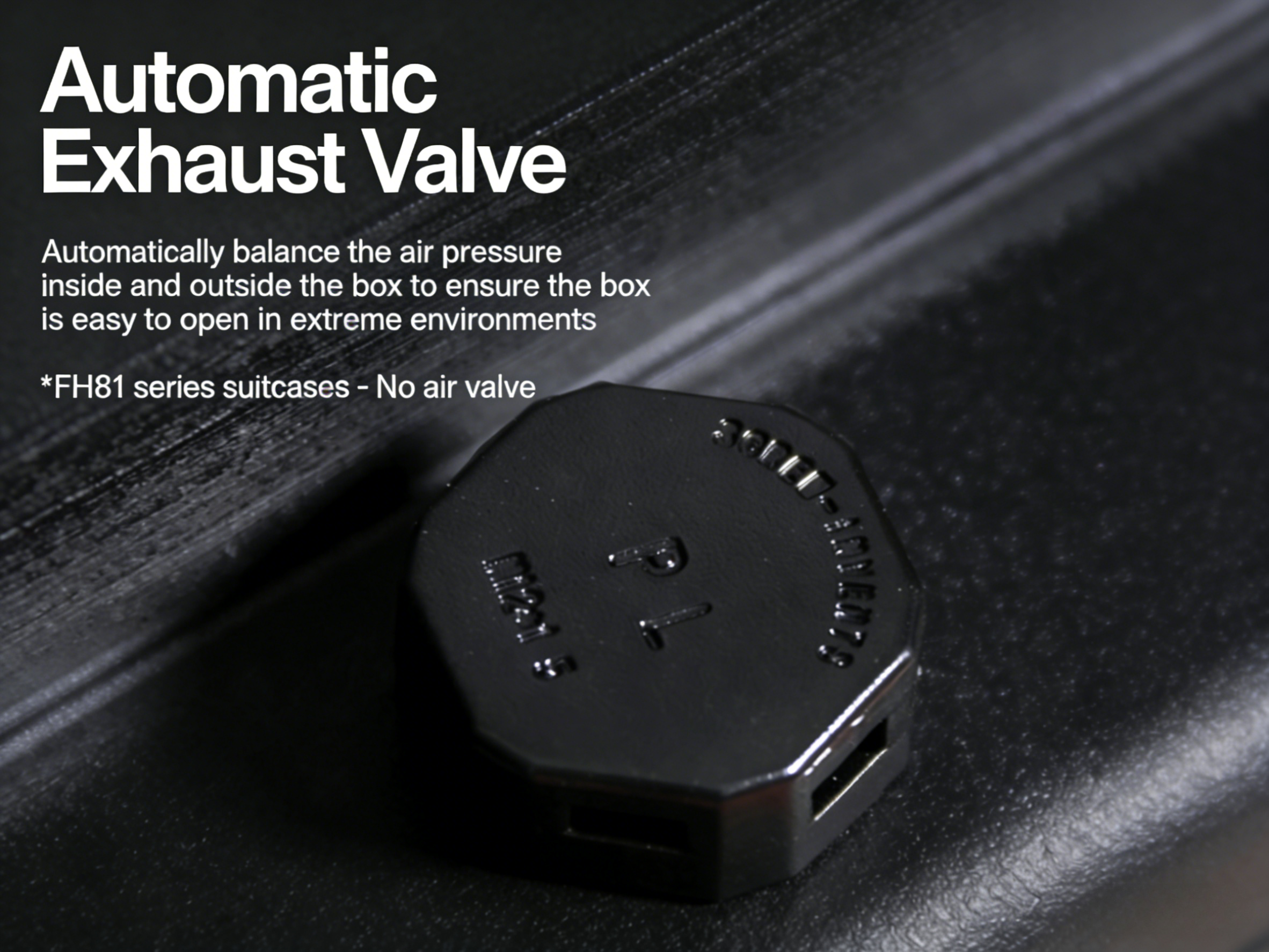 Protective Case Portable Plastic Equipment/Instrument Case Multi-Functional Toolbox