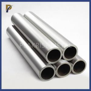 Buy cheap Tungsten Nickel Iron Alloy Tube For Shield Counterweight Radiation Shields Tungsten Heavy Alloy product
