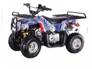 Buy cheap 50cc-125cc Air Cooled Auto Clutch ATV/Quad product