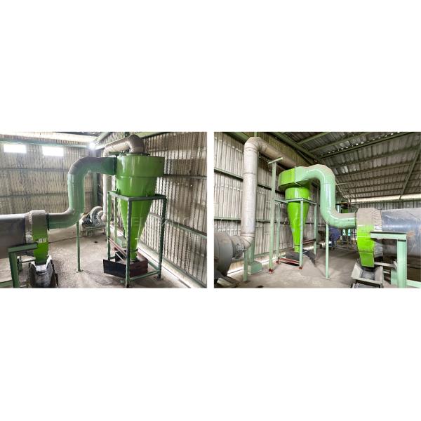 Best Baghouse Discharge System