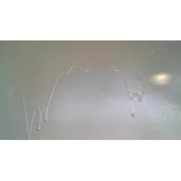 Common Issues in Waterproof Coating Application