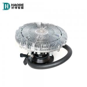 Buy cheap GALLOP 1001185263 Truck Silicon Oil Fan Clutch for Delivery 15-30 Days and High Demand product