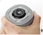 Drag-And-Drop Programming Cobots Load 3KG Flexible Deployment