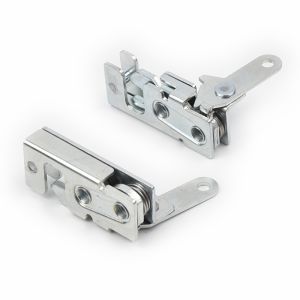 Buy cheap R4 Concealed Lockable Drawer Catch For Construction Vehicles product