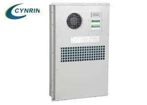 China 220VAC Electrical Panel Air Conditioner For Tele Communication Equipment on sale