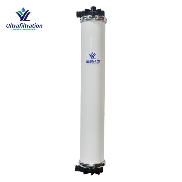 Equivalent UF Membrane PES Membrane Module for Ultrafiltration Systems with 1 Year Warranty