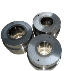 Industrial Fastener Molds Enhance Precision and Performance with Customization