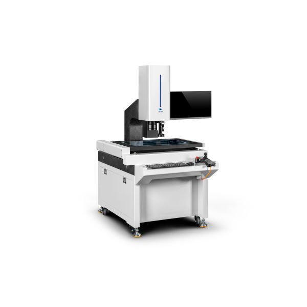 VENUS Floor-Mounted Automated Stitching Platform for 300-600mm Workpiece Inspection