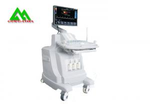 Buy cheap Clinic Medical Ultrasound Equipment Diagnostic Ultrasound Scanner Machine product