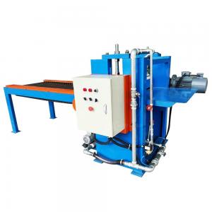 Buy cheap ACP Sheet Stripper Aluminum Composite Panel Recycling Machine for ACP Panel Stripping product