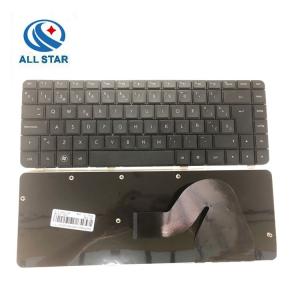 China Keyboard PC Laptop Accessories for HP Compaq HP Pavilion Presario CQ42 G42 on sale