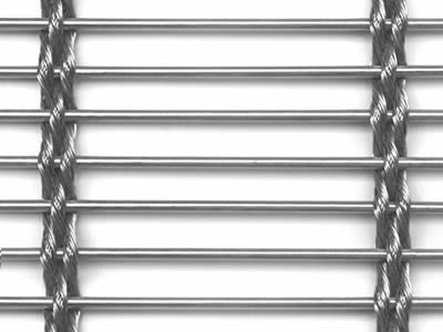 Stainless Steel Decorative Mesh