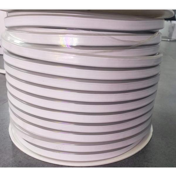 8 X 16mm 220V Neon Light LED Neon Strip For Outdoor Decoration