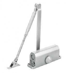 Buy cheap 083 Ultrathin Concealed Auto Door Closer Suitable Temperature -30-60 Degrees from wholesalers