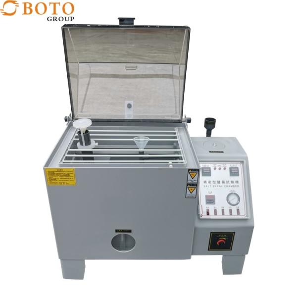 Salt Spray Corrosion Test Chamber - Temperature & Humidity Combined