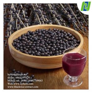 Buy cheap antioxidant keepling slim Natural Acai Berry Extract product