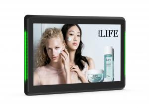 Buy cheap 15.6 POE Android Tablet With Wall Mount Bracket product