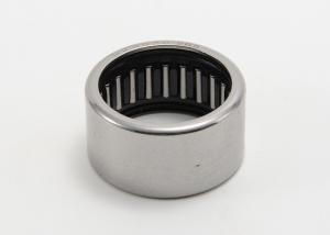 Buy cheap BK1514 RS Radial Sealed Needle Bearings Grease Drawn Cup With A Closed End product