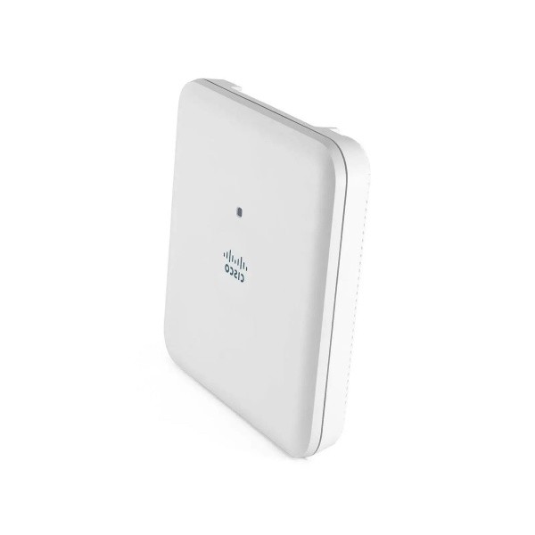 Buy cheap High-Speed 1.7Gbps Cisco Wireless AP With MU-MIMO &amp; WPA3 Security For Enterprise Networks product