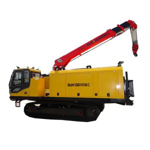 Buy cheap Yellow Paywelder Machine Automated Pipeline Welding System product