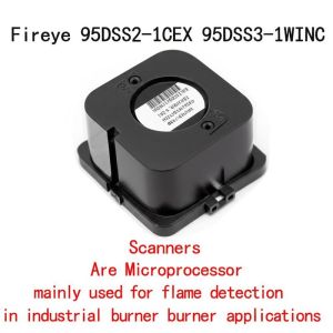 Fireye 95DSS3-1WINC Flame Scanner with Modbus Interface