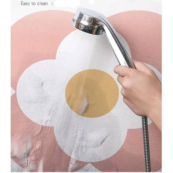 Polyester Dish Drying Mat for Kitchen Keep Your Dishes Spotless and Dry