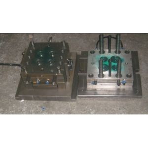 Buy cheap Custom service of precision plastic injection gear molding product