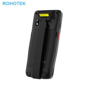 Customized Rugged Handheld Computer Devices for Data Collection