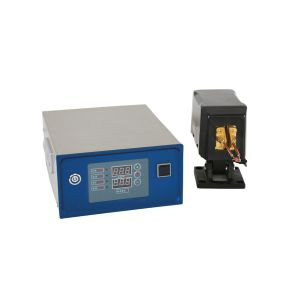 Buy cheap Advanced Induction Soldering Machine For Optimized Coaxial Cable Assembly product