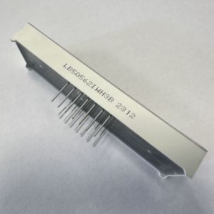 0.56 Inch 7 Segment LED Display with 5 Digit for Accurate Numerical Readings